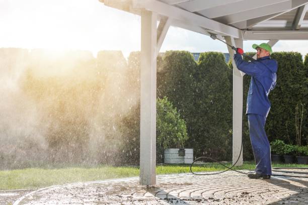 Professional Pressure Washing Services in Tappan, NY